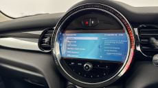 MINI Hatchback 1.5 Cooper Classic II 5dr Petrol Hatchback